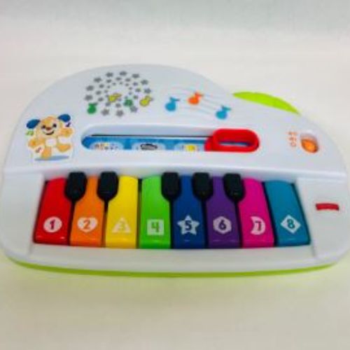 빛나는뮤지컬아기피아노