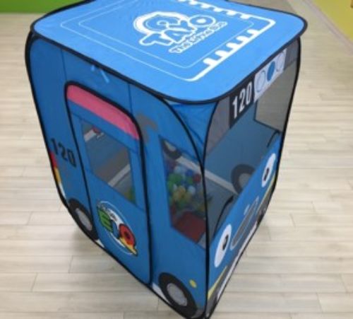 A-54 타요 플레이 볼텐트 