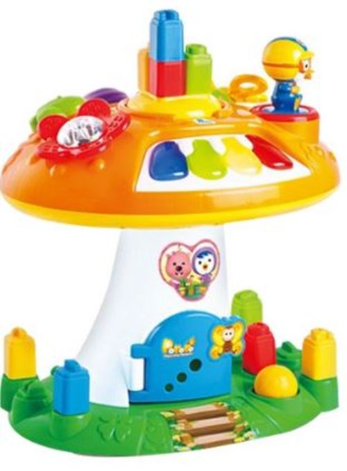 F 뽀로로EQ플레이트리