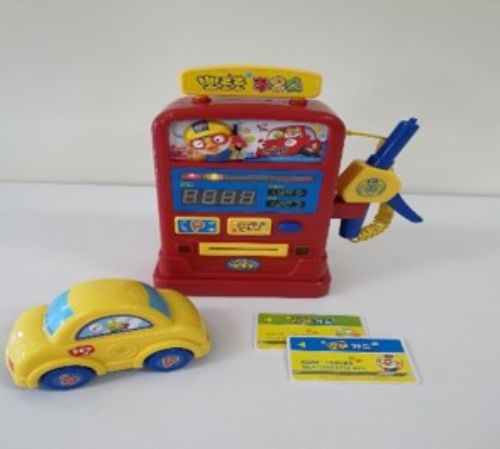 B-87 뽀로로 주유소 