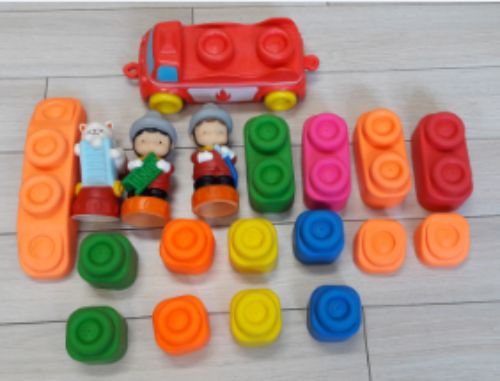 C-10 크레미 블록