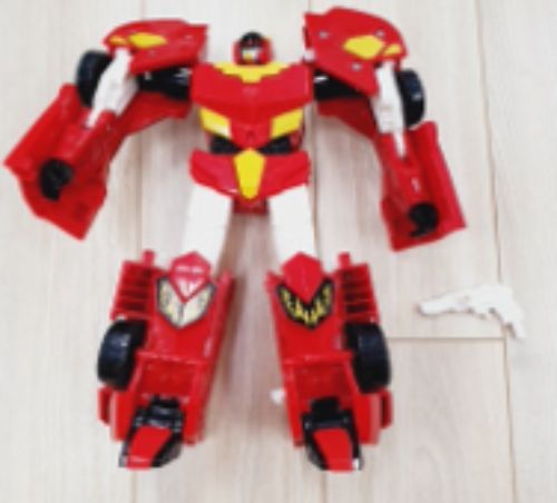 B-63 (유아) 헬로카봇 나이트