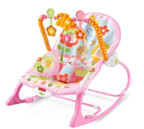 A-107 인펀트 투토들러 락커 바운서