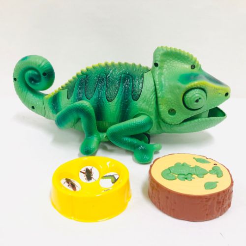 반디토이즈 카멜레온P/C