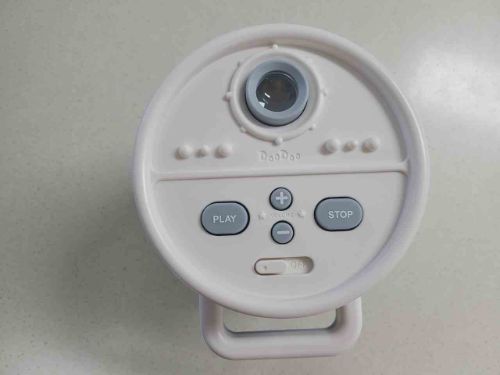 D-13 베이비그림자극장(한글)