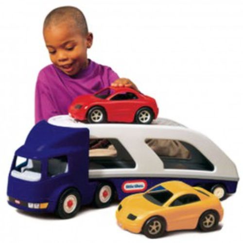 빅 카 캐리어(운반차)