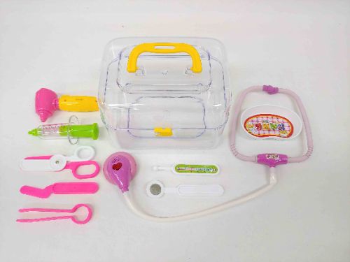 B-65 mizu병원놀이