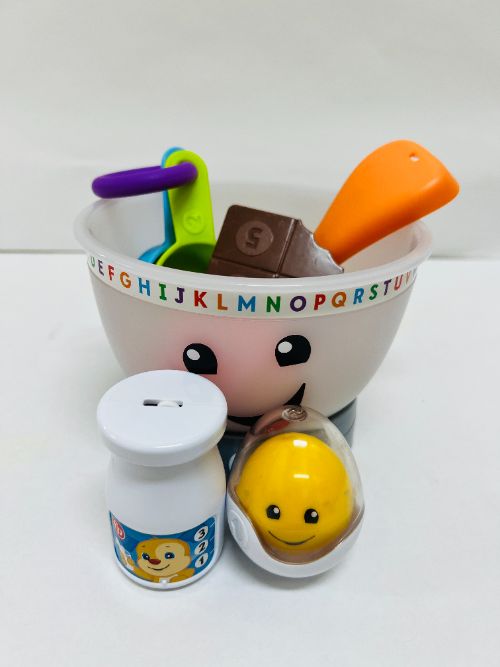 놀면서 배워요 요리놀이세트