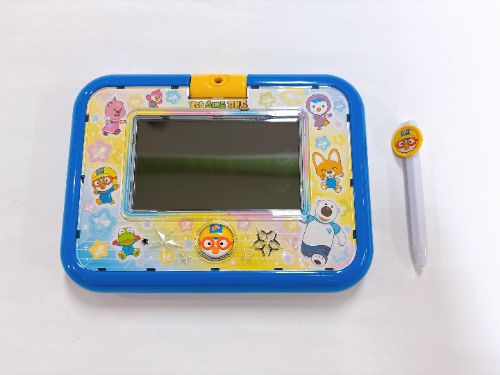 뽀로로 스마트패드 노트북