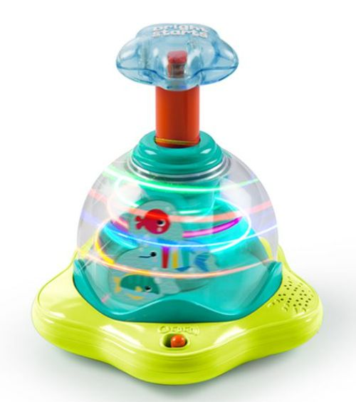 브라이트스타트 스피닝 라이트