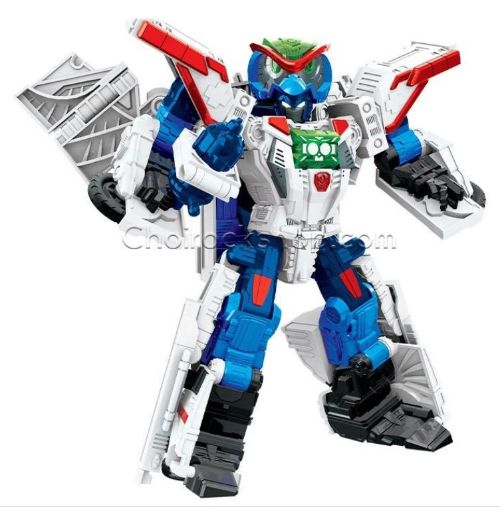 헬로카봇 나이트호퍼