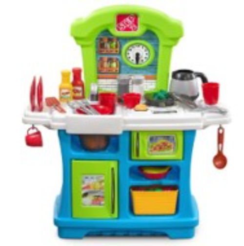 B-147 스텝2 리틀쿡스 키친