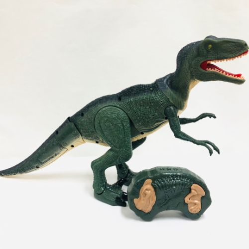 토키즈 쥬라기 공룡