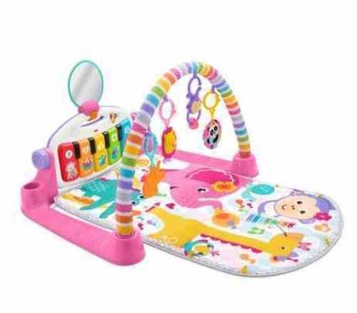 A-93 디럭스 피아노 아기 체육관