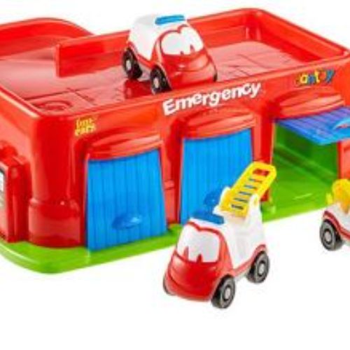 자동차 긴급출동센터