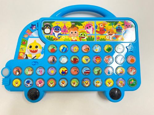 핑크퐁 알파벳버스