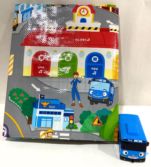 스마트타요 빅매트