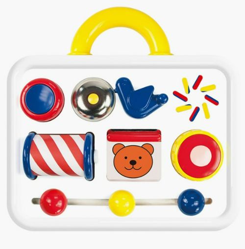 엠비토이즈 호기심 가방놀이