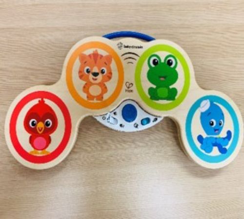 I-5 매직터치 드럼스