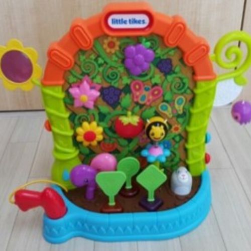 D-89 가든플레이