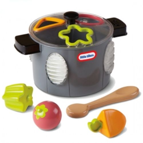 리틀타익스 팟플레이