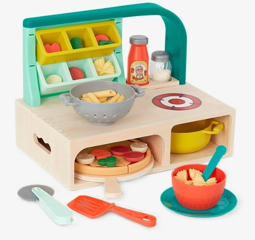 브랜드B 피자파스타 플레이 소꿉놀이