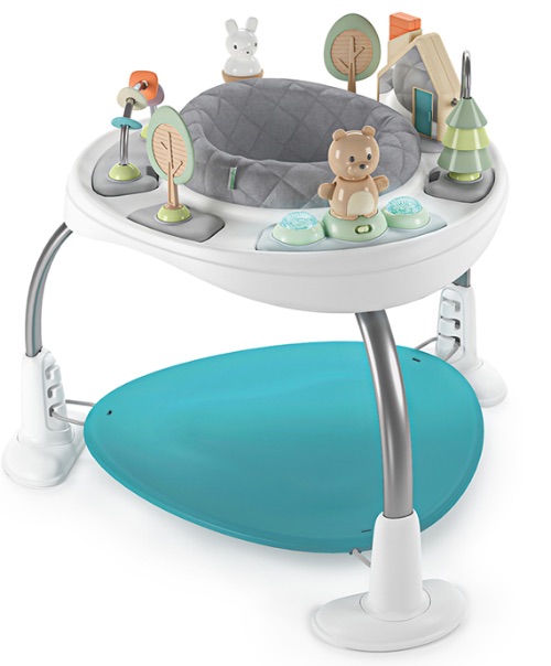 인제뉴어티 스프라우트 바운스