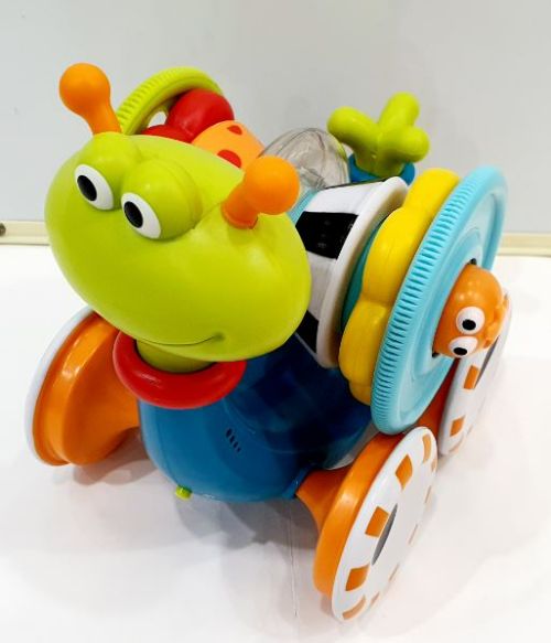 유키두 멜로디 달팽이