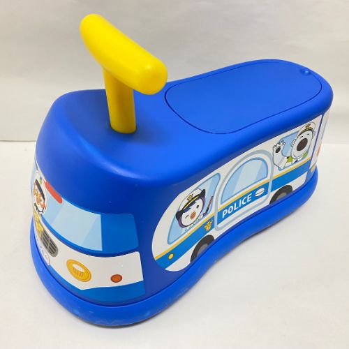 뉴뽀로로롤링카경찰