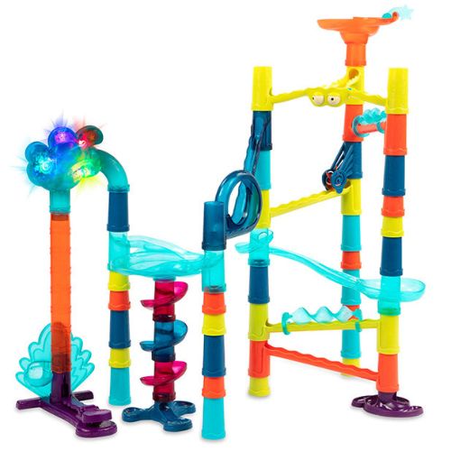 롤러코스터 구슬레일