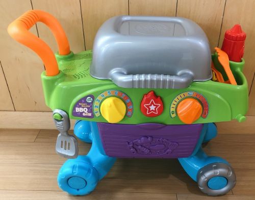 BBQ비비큐 그릴카트