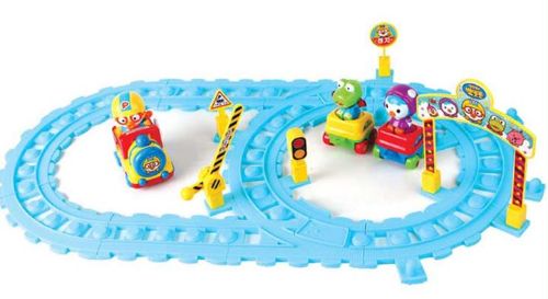 B-259 뽀로로 기차놀이