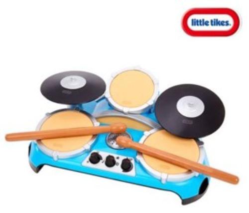 I-22 리틀타익스 드럼