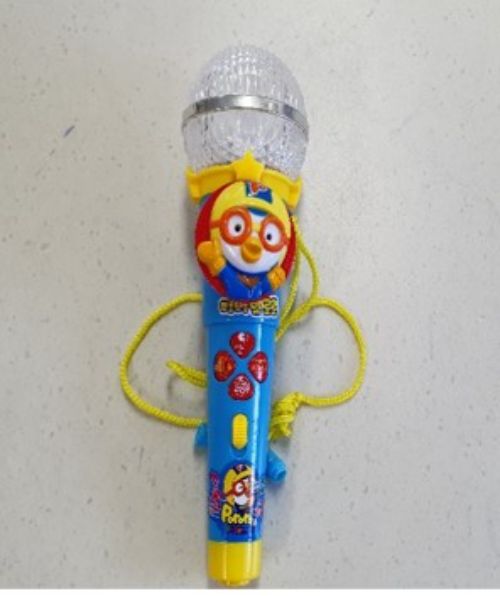 I-53 뽀로로 팡팡 마이크