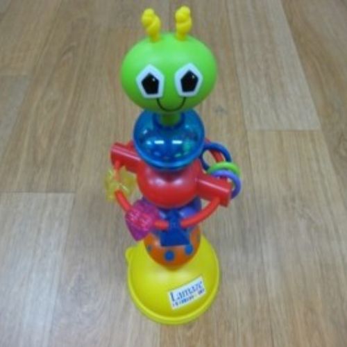 D-112 흔들흔들 애벌레