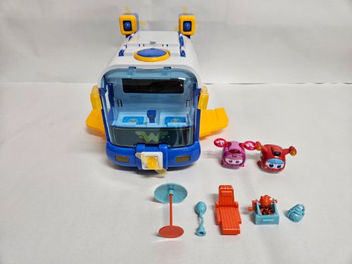 B-258 슈퍼펫 미니버스