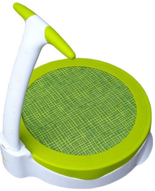 유아용트램폴린-리틀바운서