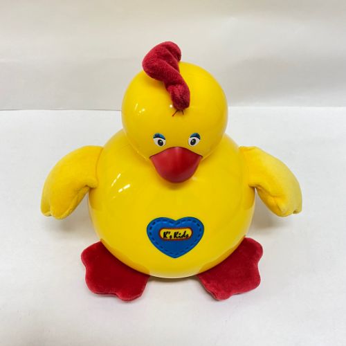 알 낳는 꼬꼬엠마