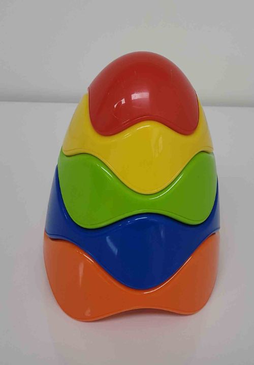 C-24 오볼스태커