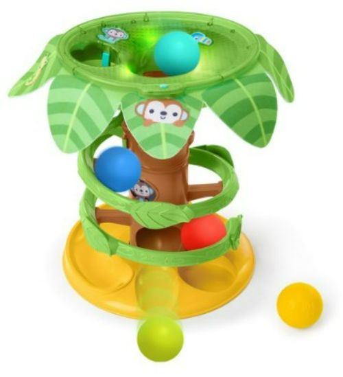 브라이트스타트 공놀이 정글트리