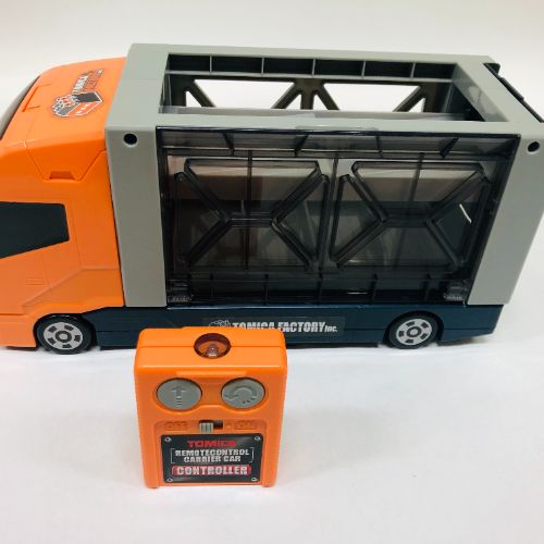 무선조종캐리어카