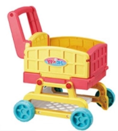 똘똘이 카트놀이