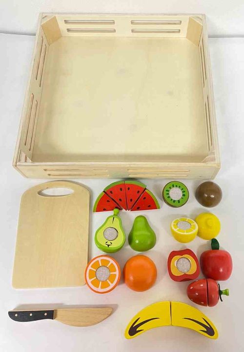 B-119 투키과일컷팅