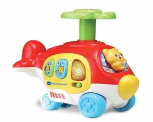 C-146 빙글빙글 스피닝 헬리콥터