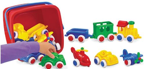 F 레이크쇼교통수단모음