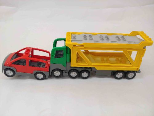 A-58 레고자동차2세트