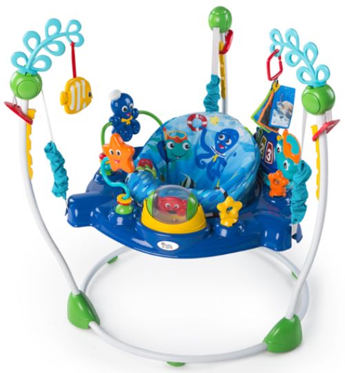 오션 디스커버리 점퍼