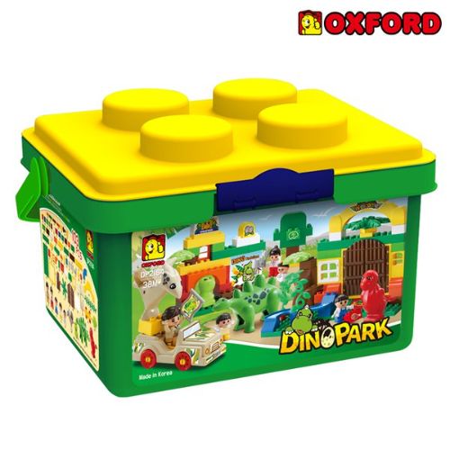 F-22 옥스퍼드 디노파크블럭