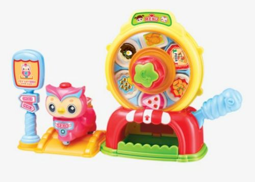 콩순이 딜리버리