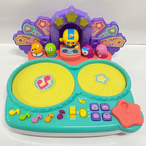 노래하고 춤추는 키즈팝 댄스파티